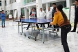第三届医院文化节乒乓球比赛圆满结束