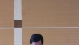 省骨科医院召开第一届第七次职工代表大会