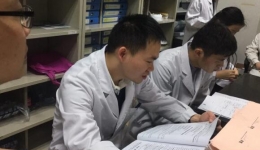 众志成城 创建医院GCP机构工作剪影