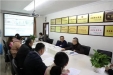 省卫健委机关纪委赴省骨科医院 开展廉政预防提醒谈话