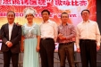 我院职工合唱团荣获贵州省卫生厅歌唱比赛三等奖