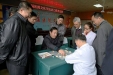 我院工会举办职工棋类比赛