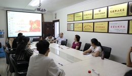 学好基本功，争当业务能力扎实的新时代党务工作者