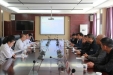 医联体共建 -- 省骨科医院医疗团队走进紫云县人民医院