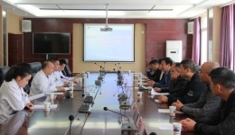 医联体共建 -- 省骨科医院医疗团队走进紫云县人民医院