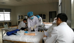 运用模拟教学 提升临床水平