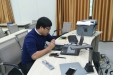 TEMC出国进修项目英语面试  合格率100%