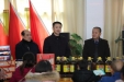 医院组织到龙里县开展走访慰问活动