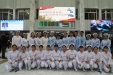 学习雷锋活动 ----志愿服务在骨科，青春共筑健康梦