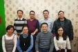 求学北国思乡亲  领导关爱暖人心