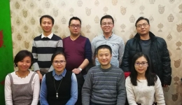 求学北国思乡亲  领导关爱暖人心