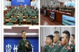 将军为您把脉——全军关节镜巡演暨军民融合大型义诊活动成功在我院举行