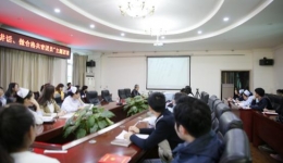 践行“一学一做” 做合格共青团员