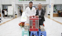 精准帮扶 我们永远在路上