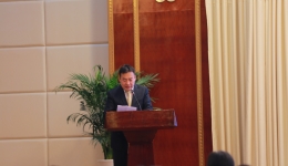 简讯（贵州省医学会显微外科学分会2017年学术年会成功召开）