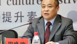 又是一年硕果丰收时