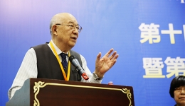 中国老年学学会骨质疏松委员会刘忠厚主任委员的来信