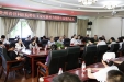 我院聘请疼痛学专家王家双为特聘教授