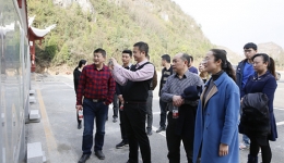 加强沟通交流 相互学习借鉴