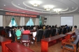 2015年实习生岗前培训活动圆满结束