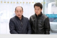 黔南州人民医院卢柏云副书记一行到我院参观交流