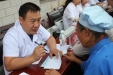 “服务百姓健康行动”大型义诊活动（二）——惠水断杉义诊行记