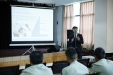 “服务百姓健康行动”大型义诊活动（四）——送健康入军营