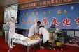 全院岗位大练兵   应对突发事件抢救能力再提升