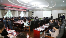 不断加强交流学习 促进医疗服务建设