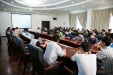 召开年中实习交流大会 力保教学工作有序开展