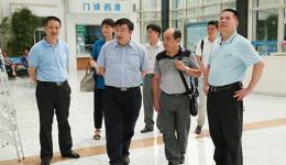 搭建康复医学学术平台 推动学科深入发展