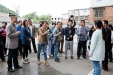 激情飞扬伴五月  骨医青年展风采