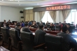 学习最美医生  传递正能量