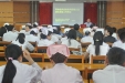 学习先进经验 团结协力推进GCP认定