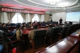 学习先进经验 加快筹建GCP