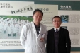 广纳英才  促进发展