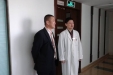 学习先进经验 开拓发展视野