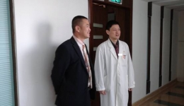 学习先进经验 开拓发展视野