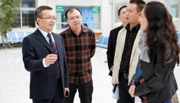 创新服务，患者至上，为百姓健康护航！