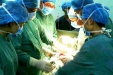 贵州省骨科医院成功挑战医学极限