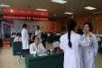 加强医疗技能，夯实业务基础