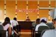 省骨科医院召开政工论文交流会