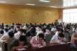 贵州省骨科医院2010年招聘考试顺利进行