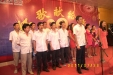 省骨科医院举行“红歌献给党”演唱活动