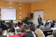贵州省骨科医院举行“医学科研的基本知识”讲座