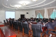 我院召开2011年第四季度医疗质量管理委员会会议
