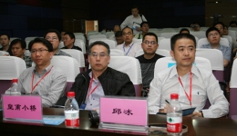 加强学术交流，提升医院知名度