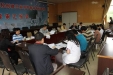 我院召开第一季度药事管理与药物治疗学委员会会议