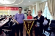 我院召开2012年第一季度医疗质量管理委员会议