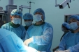 省内首例关节镜治疗肩关节习惯性脱位在省骨科医院成功完成